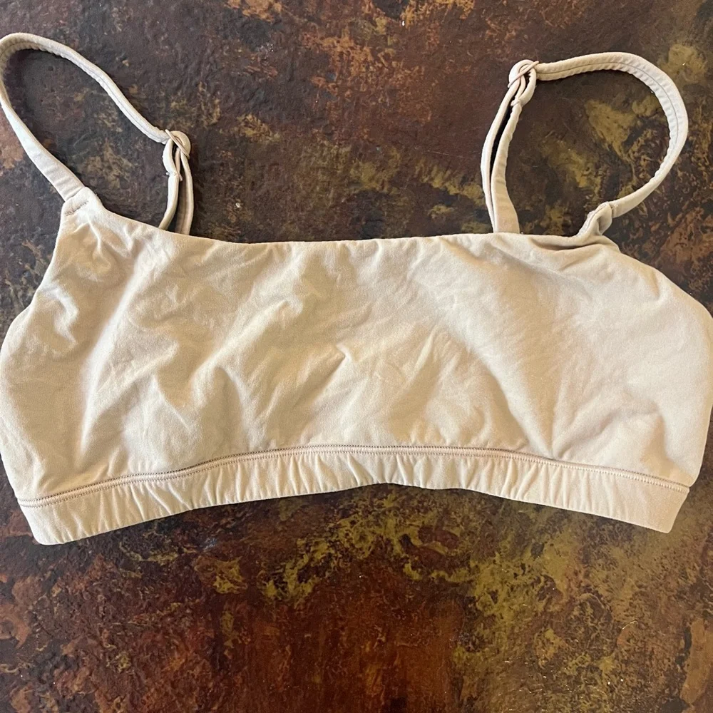 Skims bralettes - Picture 2 of 4